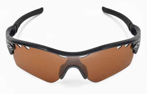 Miniatura 3 de Walleva - Lentes de repuesto para gafas de sol Oakley Radar Path, varias opciones disponibles