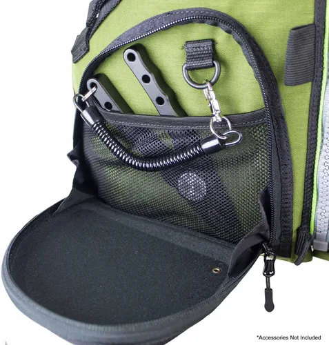 Miniatura 9 de Stohlquist Fisherman - Chaleco salvavidas (PFD)