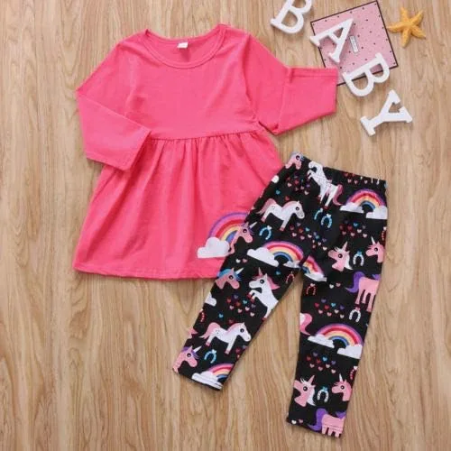 Miniatura 6 de waterluo baby-girls Fashion