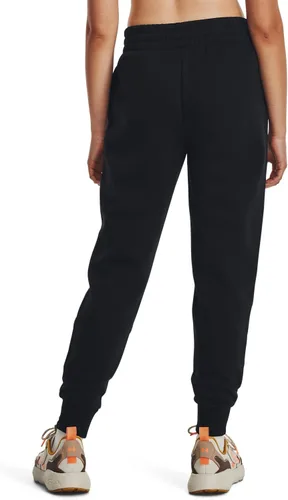 Miniatura 6 de Under Armour Rival - Pantalones deportivos de forro de vellón para mujer