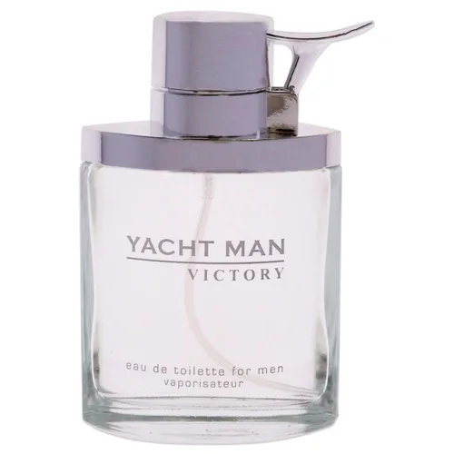 Miniatura 2 de Yacht Man Victory de Myrurgia para hombre - 3.4 oz EDT Spray