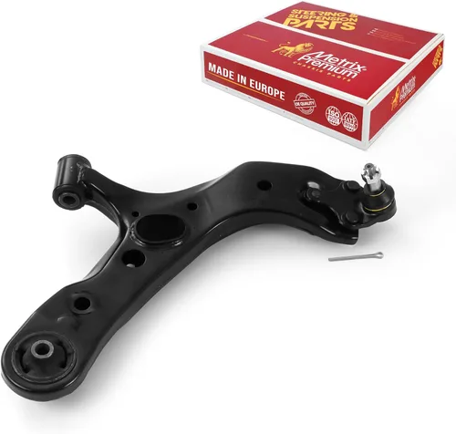 Miniatura 234 de Metrix RK622646 - Conjunto de brazo de control inferior delantero derecho y rótula para Hyundai Elantra 2011-2016, Hyundai Elantra Coupe 13-2014