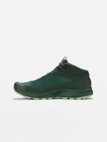 Miniatura 5 de Arcteryx Botas Aerios FL Mid GTX para hombre Calzado de senderismo de apoyo rápido y ligero