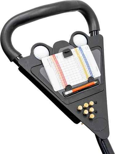 Miniatura 2 de Longridge - Carrito de golf de tres ruedas