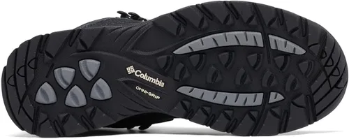 Miniatura 6 de Columbia - Newton Ridge - Botas de senderismo ligeras e impermeables para mujer