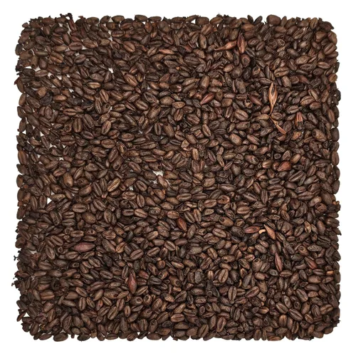 Miniatura 18 de Briess 2-Row Black Malt 500L - 1 lb