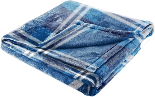 Miniatura 5 de Jay Franco Gilmore Girls Chilton Crest Manta de Felpa - Mide 50 x 60 Pulgadas, Ropa de Cama de Forro Polar Super Suave y Ligera