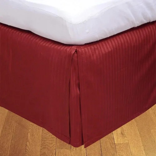 Miniatura 13 de juego de sábanas de 650 hilos 100% algodón egipcio con acabado de 6 piezas (juego de sábanas + funda de almohada extra) se ajusta fácilmente a