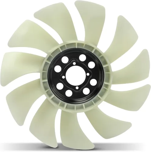 A-Premium Ventilador de refrigeración para radiador de motor compatible con Ford F-150 F150 2005-2008, Expedition 2005-2006 y Lincoln Navigator