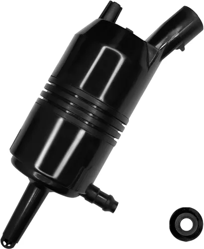 Bomba para lavaparabrisas, OEM # 385-232316A 89025062 8-6710, bomba de limpiaparabrisas 11-513 compatible con Chevrolet Chevy, Buick, GMC, Pontiac,