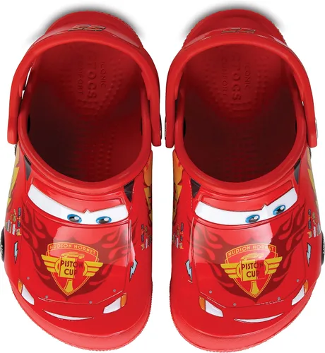 Miniatura 5 de Crocs Zuecos para autos para niños y niñas