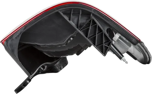 Miniatura 6 de TYC Conjunto de luz trasera derecha compatible con Ford Escape 2008-2012