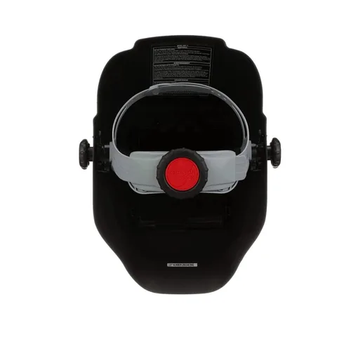 Miniatura 7 de Jackson Safety W10 HLX 100 - Casco para soldadura estática metal pesado., 1