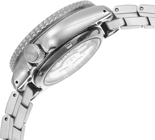 Miniatura 3 de Seiko - Reloj analógico automático para hombre Seiko 5 Sports