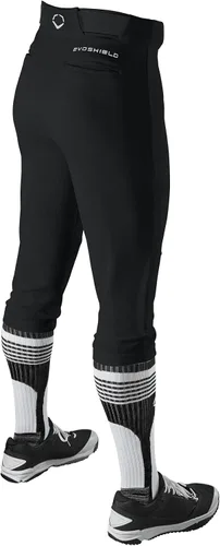 Miniatura 2 de EvoShield Knicker Sólido para Hombre