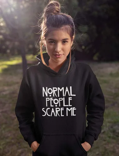 Miniatura 2 de Tstars Hoodies for Women Teen Girls Funny Sayings Sweatshirts Womens Pullover Hoodie