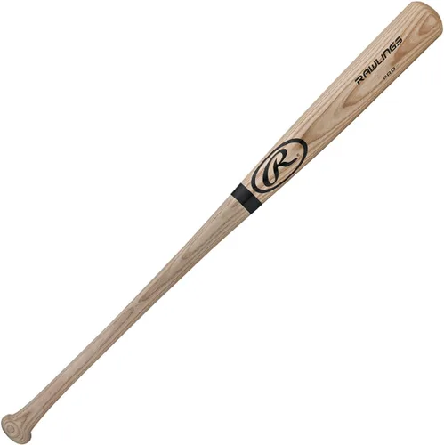Miniatura 4 de Rawlings Bate de madera ADIRONDACK Fresno -3 Drop Múltiples estilos