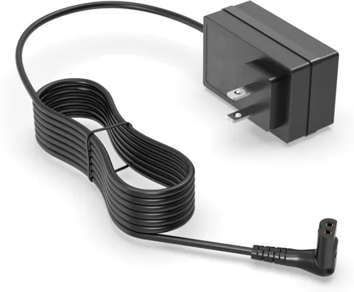 Superer Cargador rápido de 6 pies para Hoover Impulse 26.5V – (para Hoover Impulse BH53000 BH53020 BH53020FDI BH53010 BH53010CDI ZD24W265075US