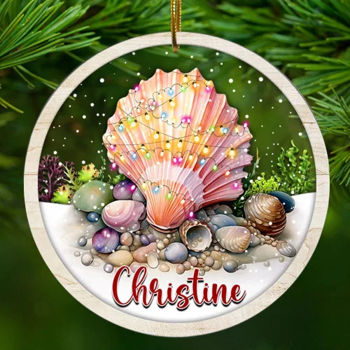 Miniatura 13 de Adorno de aguacate personalizado para mujeres, hombres, él, ella, acrílico, nombre personalizado, inauguración de la casa, 2.90 x 2.90 pulgadas