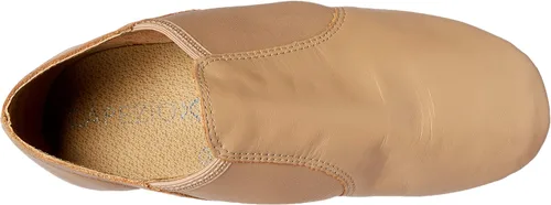 Miniatura 5 de Capezio Zapatos sin cordones de la serie E Jazz para mujer