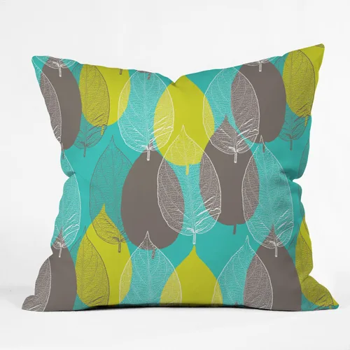 Miniatura 24 de Deny Designs Aimee St Hill Illustration - Almohada (18 x 18 pulgadas)
