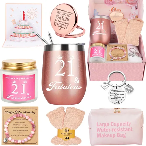 Miniatura 9 de Regalos de cumpleaños número 13 para niñas, las mejores ideas únicas de regalo para adolescentes de 13 años para hija, sobrina, nieta, hermana