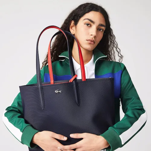 Miniatura 2 de Lacoste Tote Bag L.12.12 Concept