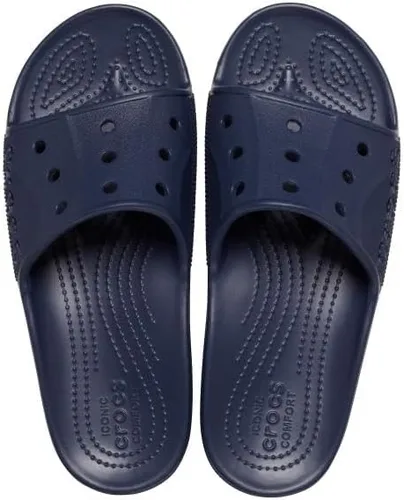 Miniatura 5 de Crocs Sandalias Baya II para mujer marino