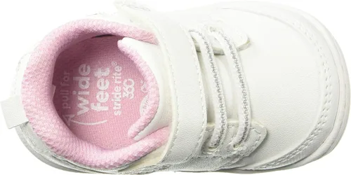 Miniatura 5 de Stride Rite Unisex-Child Sr Taye 2.0 First Walker Shoe