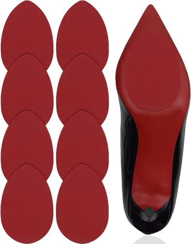 Miniatura 17 de Dr. Shoesert Almohadillas antideslizantes para zapatos, protectores adhesivos para suela de zapatos, tacones altos antideslizantes para zapatos