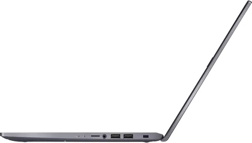 Miniatura 5 de ASUS VivoBook 15 R565 - Portátil delgado y ligero, pantalla táctil FHD de 15.6 pulgadas, procesador Intel Core i5-1135G7, gráficos Iris Xe, 8 GB