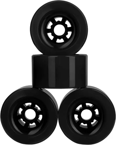 Miniatura 2 de Ruedas Pro Longboard Cruiser de 3.268 in