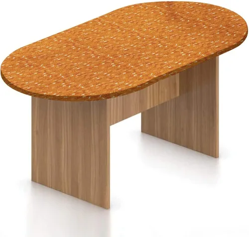 Miniatura 23 de Mantel ajustable ovalado de poliéster con borde elástico, para amantes de los perros, pastor austratliano con estampado de mastín italiano, se