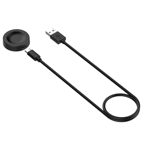 Miniatura 2 de LOKEKE Cable de carga USB compatible con Huawei Watch GT 4, cable de carga USB de repuesto, compatible con Huawei Watch GT 4/4/4 Pro/Watch Ultimate