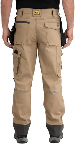 Miniatura 7 de Caterpillar - Pantalón H2O Defender para hombre tallas regular y extras