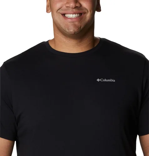 Miniatura 9 de Columbia Manga corta Thistletown Hills para hombre