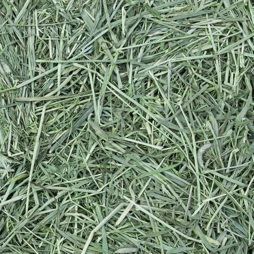 Miniatura 6 de Eaton Pet and Pasture Cultivado Naturalmente, Premium, Mezcla de Primer Corte, Mezcla Western Timothy Hay Orchard, Alimento para Animales Pequeños