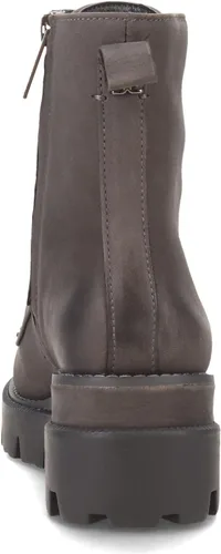 Miniatura 5 de Sam Edelman Botas de combate con plataforma Garret para mujer