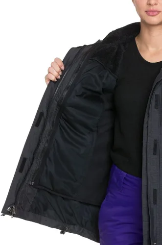 Miniatura 4 de Columbia Sportswear Portland Explorer - Chaqueta larga para mujer