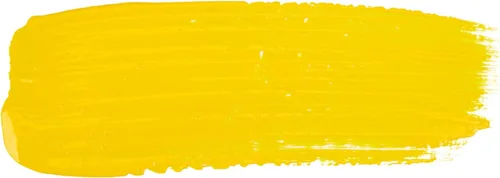Miniatura 2 de Crayola témpera, pintura lavable Amarillo