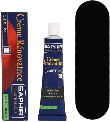 Miniatura 21 de Saphir Beaute du Cuir Beaute du Cuir Crema Renovadora 0.8 fl oz