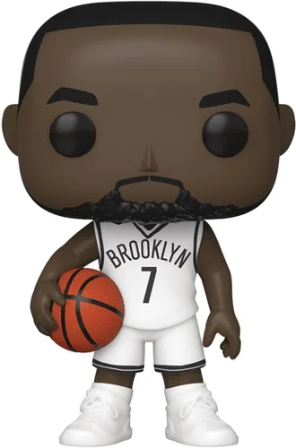 Miniatura 9 de Funko POP NBA: Indiana Pacers - Victor Oladipo, Multicolor, 3.75 pulgadas