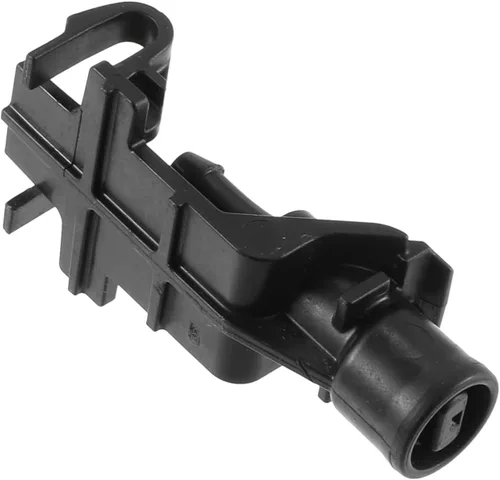 Miniatura 7 de ACROPIX Boquilla de limpiaparabrisas delantero para Honda Pilot, 2 unidades, color negro
