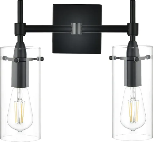 Miniatura 7 de LL-WL3X-Parent - Accesorio controlador de alumbrado, Negro, LL-WL32-5BLK-FBA