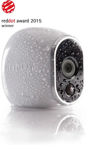 Miniatura 5 de Sistema de cámaras de seguridad 1 HD Arlo Smart Home