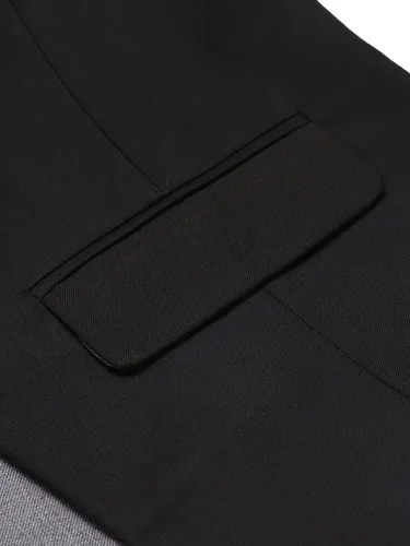 Miniatura 6 de Coofandy - Chaleco formal para hombre