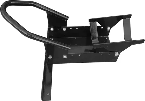 Miniatura 7 de MAXXHAUL 80077 Cuña de rueda estándar para motocicleta con soporte pivotante