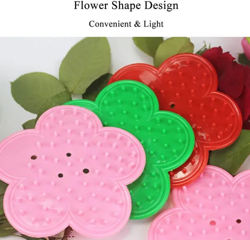 Miniatura 4 de SagaSave Alicates para quitar rebabas de rosas, cortador de espinas y hojas, herramienta de extracción manual para tallo de flor de rosa cultivado