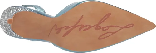 Miniatura 4 de Karl Lagerfeld Paris Caslynn-Slingback - Zapatos de tacón para mujer