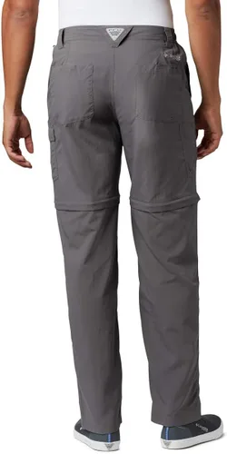 Miniatura 2 de Columbia Blood and Guts III - Pantalón convertible para hombre